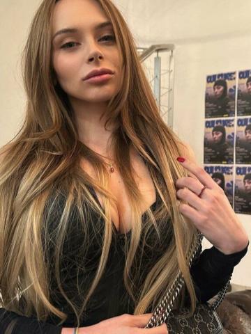 Индивидуалка Лиана Фотография 2