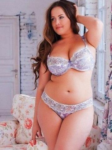 Индивидуалка Эдита Фотография 3